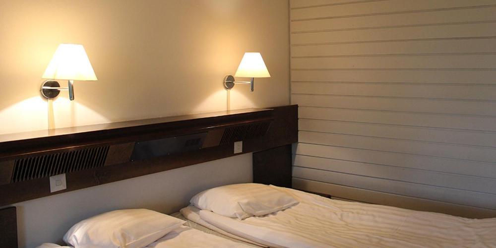 Hotel Mesikaemmen Ähtäri Quarto foto